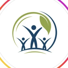 Logo de Viviendo Saludable